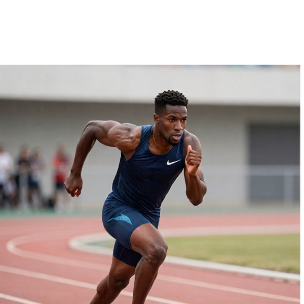 Training image