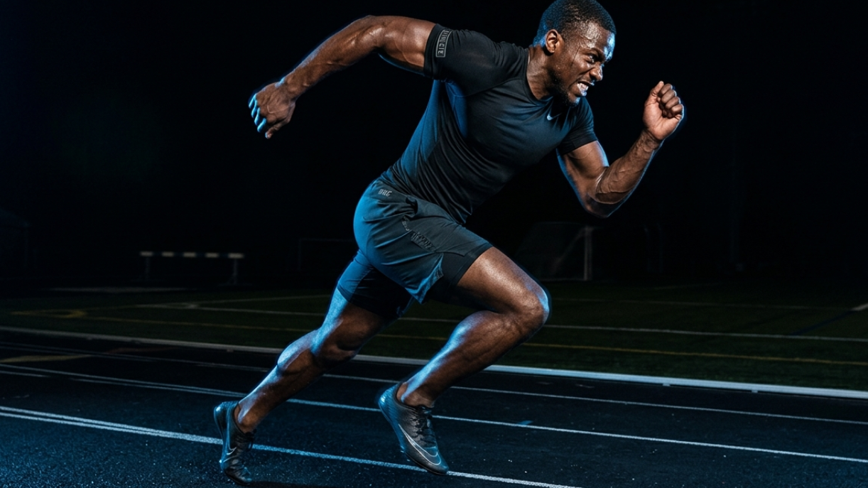 Athlete